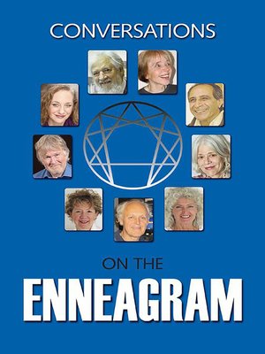 cover image of Conversations on the Enneagram